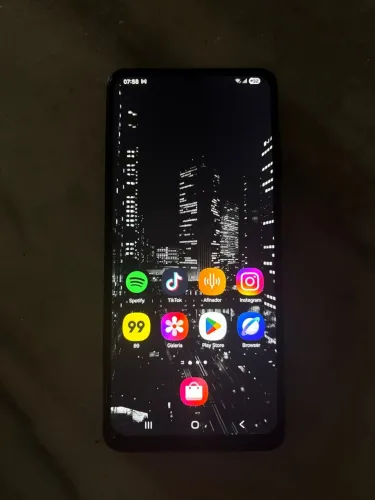 Galaxy a06