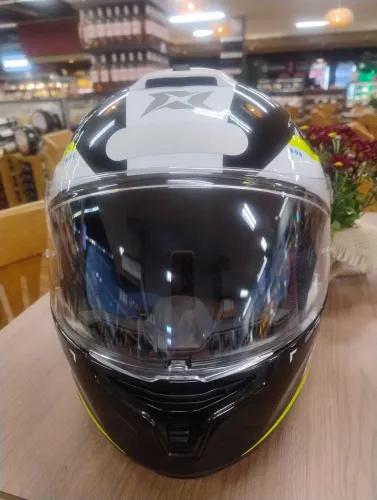 Capacete AXXIS 2026