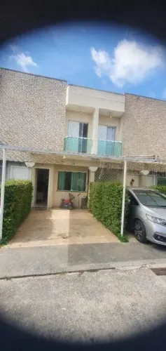 Casa com 2 dormitórios à venda, 80 m² por R$ 439.000,00 - Vila Jacuí - São Paulo/SP