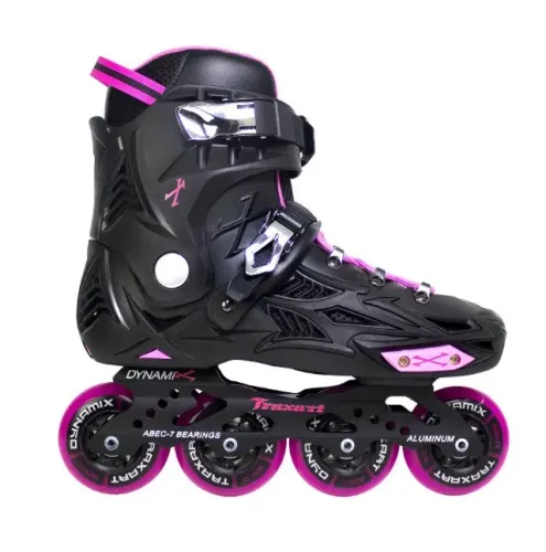 Patins Dynamix Rose - #8 num 39/40