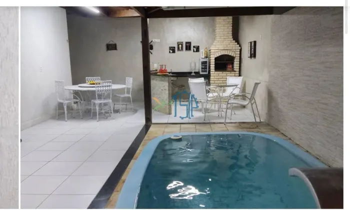 Condominio Iguaçu park - Casa à venda no bairro Parque das Nações - Parnamirim/RN