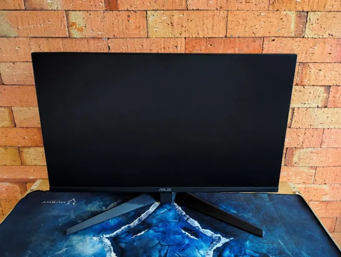 Monitor Gamer ASUS TUF 27" 165hz