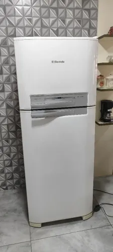 Geladeira Eletrolux