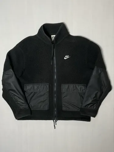 Jaqueta Nike Sherpa