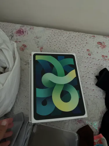 Ipad air 4 geracak