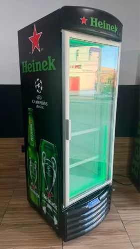 Cervejeira na promoção de 4.200 por 3.800