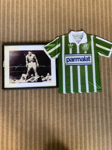 PALMEIRAS 1992