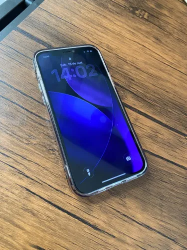 iPhone 12