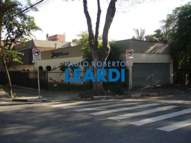 PRÉDIO - CITY BUTANTÃ - SP
