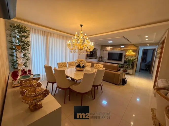 Apartamento 154m² 3 Suítes 3 Vagas Jundiaí.