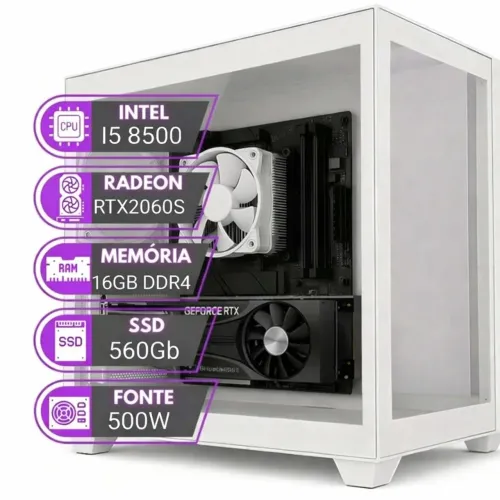 Pc gamer