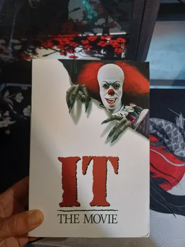 Neca it the movie