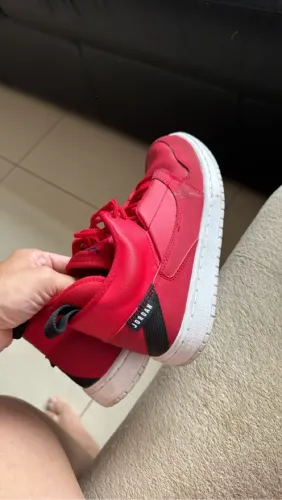 Nike Jordan Infantil 34