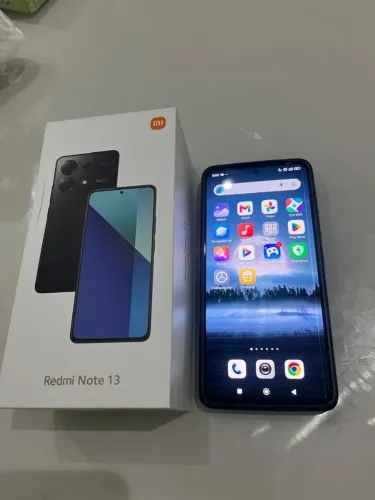 REDMI NOTE 13 128G
