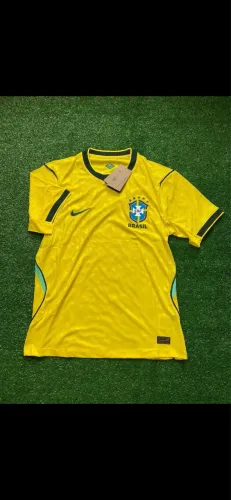 CAMISA BRASIL 2026