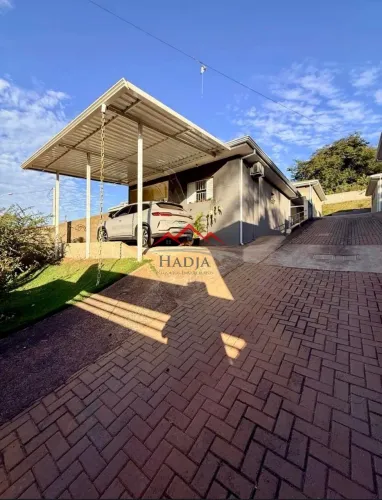 Casa à venda no Condomínio Parque Cidade Jardim II - Jundiaí/SP.