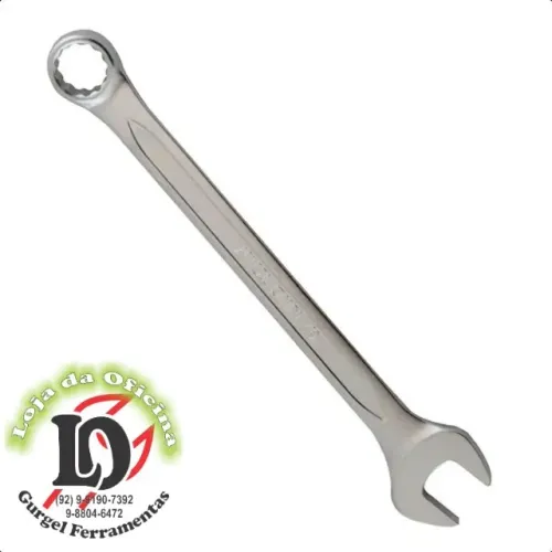 Chave combinada 16mm 70 graus - King Tony KT106716