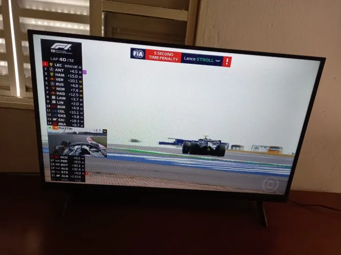Tv Smart LG 32
