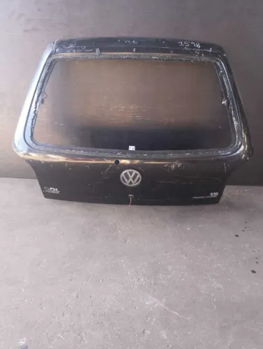 Tampa Traseira Porta Malas Gol G3 2000 A 2005