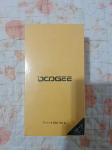 DOOGEE S96 GT