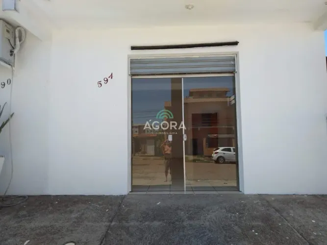 loja Comercial na Estância Velha