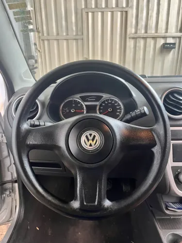 Volkswagen Gol Geração V 1.0 8V MI Total Flex Mec. 4P 2013