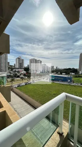 Apartamento para locação, Jardim Paulista, Americana, SP
