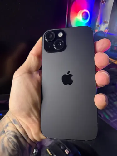 iPhone 15  128gb Barbada!!!