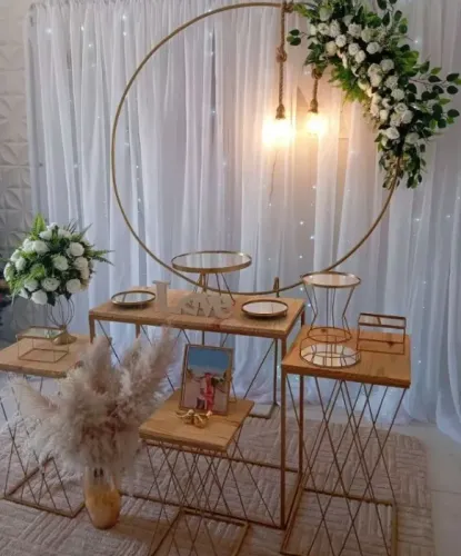 Kit Mesa Decoração para Festa