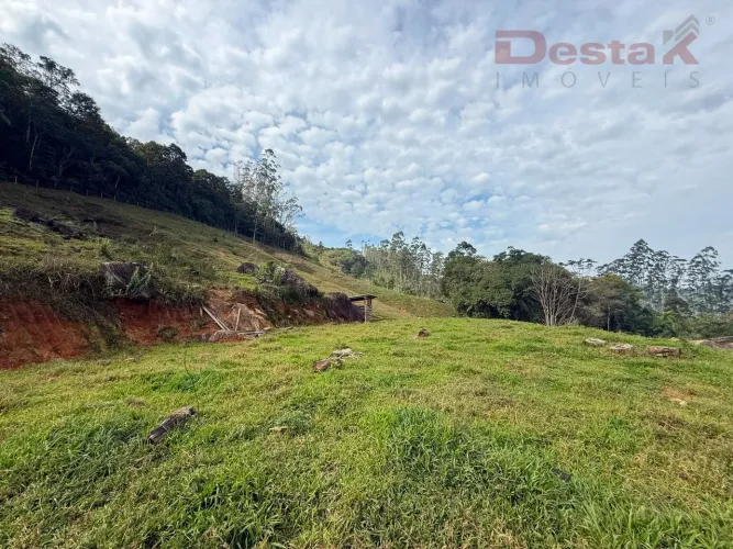 Terreno em Guiomar de Dentro - Antônio Carlos