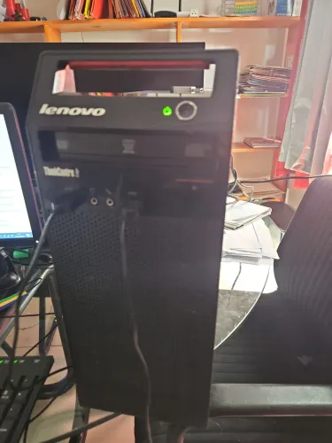 CPU LENOVO CORE I3