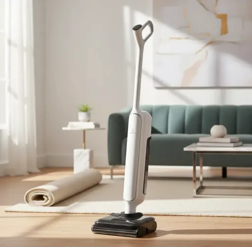 Aspirador Xiaomi Truclean w30 Pro 127v.