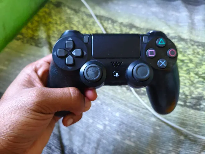 Controle ps4 original 