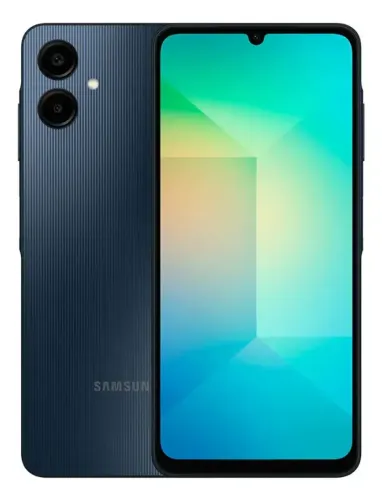 SAMSUNG AO6 LACRADO NA CAIXA COM GARANTIA. APROVEITA A OPORTUNIDADE!