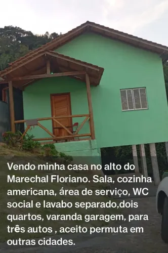 Vendo/permuta