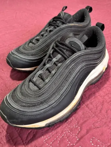 Nike Airmax 97