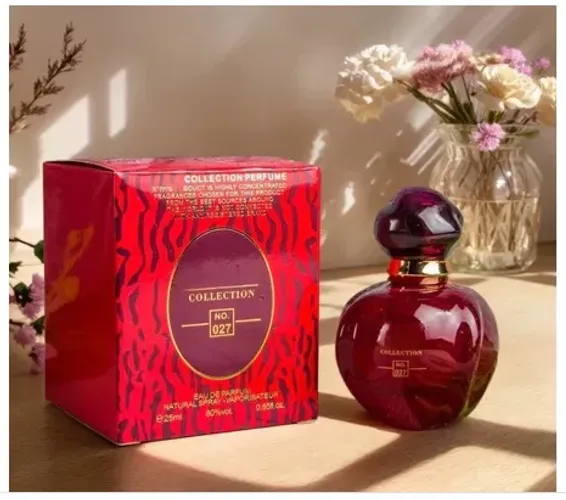 Perfumes inspirados No Hypnotic Poison e Poison, Alta fixação de +8horas