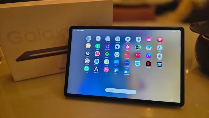 Samsumg Tab S10 FE+ (plus)