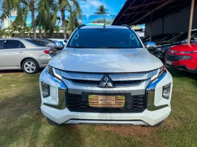 Mitsubishi L200 Triton Sport HPE 2.4 CD Diesel Aut. 2023