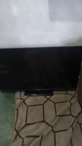 Tv Com defeito