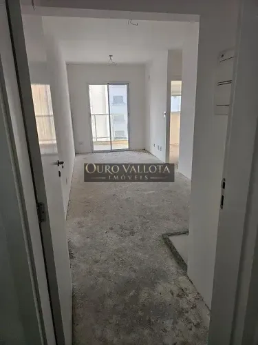 Apartamento à venda, Vila Zelina / AP 260505K