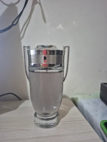 Perfume Rabanne Invictus Eau De Toilette 200 ml Masculino