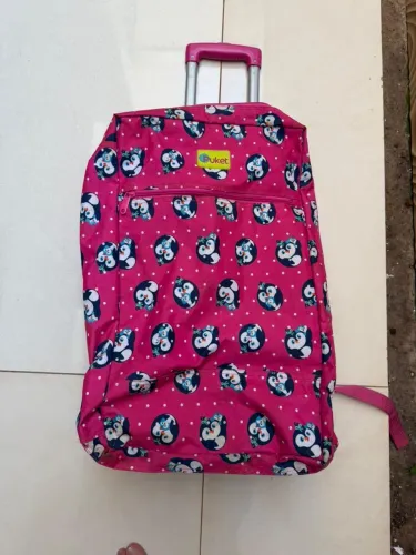 Mochila Puket