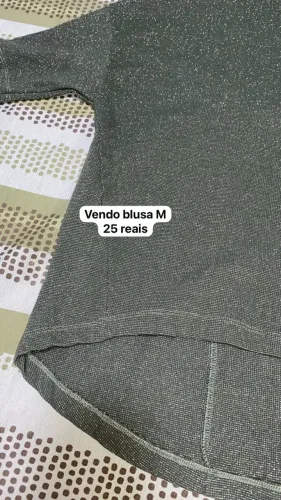 Blusa 