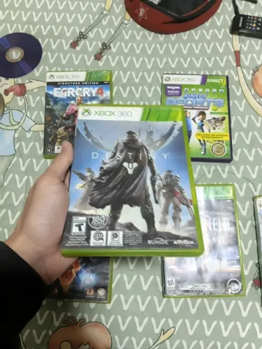 DESTINY | Xbox 360