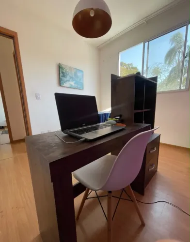 Mesa de computador