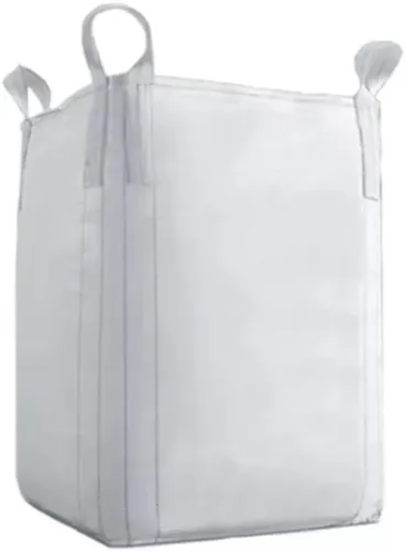 Saco Big Bag (5 unidades)