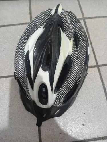 Capacete