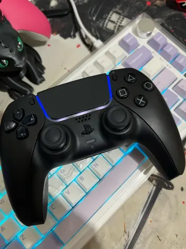 Controle ps5 ORIGINAL ZERO 