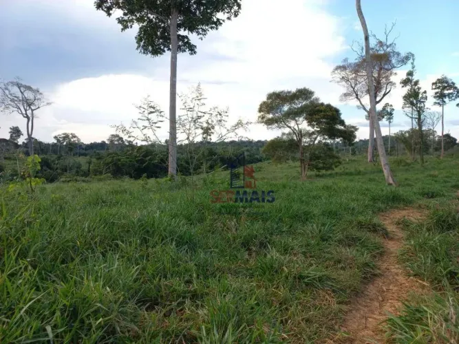 Fazenda com 4 dormitórios à venda, 6001600 m² - Zona Rural - Machadinho D'Oeste/RO